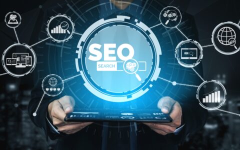 7 Strategies to Improve Your Website's SEO Ranking