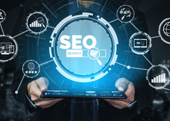 7 Strategies to Improve Your Website's SEO Ranking